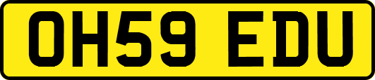 OH59EDU