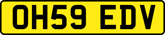OH59EDV