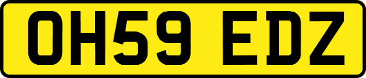 OH59EDZ