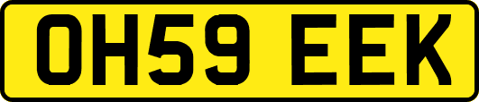 OH59EEK