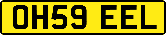 OH59EEL