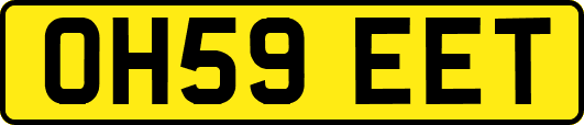 OH59EET