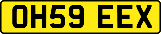 OH59EEX
