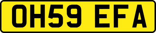 OH59EFA