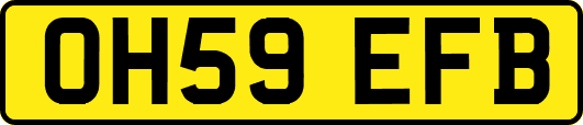 OH59EFB