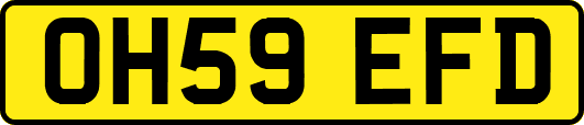 OH59EFD