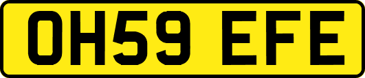 OH59EFE