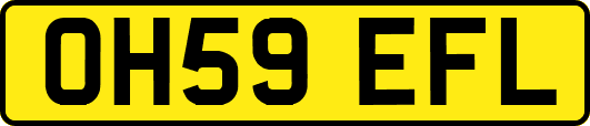 OH59EFL