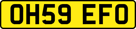 OH59EFO
