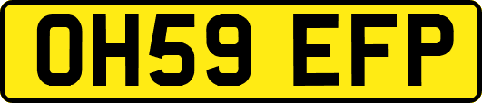 OH59EFP