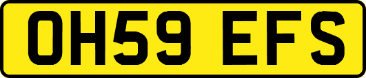 OH59EFS