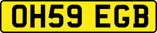 OH59EGB