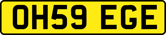 OH59EGE