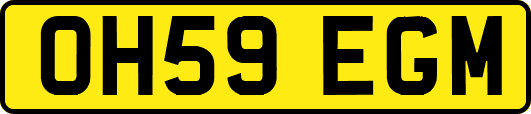 OH59EGM