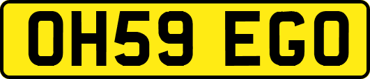OH59EGO