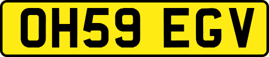 OH59EGV