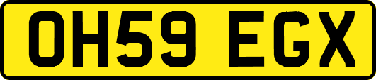 OH59EGX