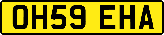 OH59EHA