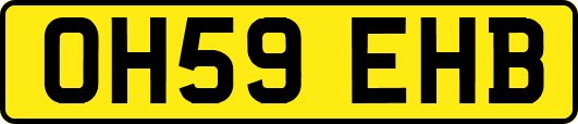OH59EHB