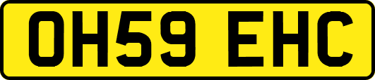 OH59EHC