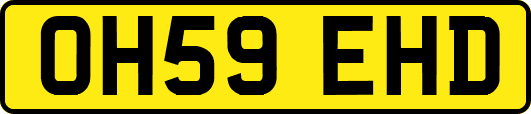 OH59EHD