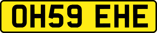 OH59EHE