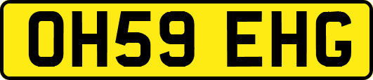 OH59EHG