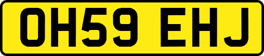 OH59EHJ