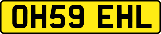 OH59EHL
