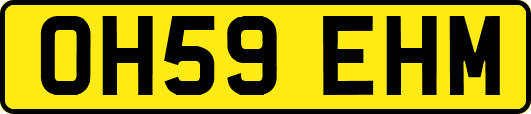 OH59EHM