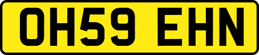 OH59EHN