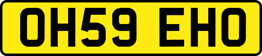 OH59EHO