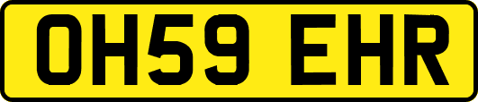 OH59EHR
