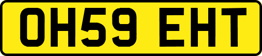 OH59EHT