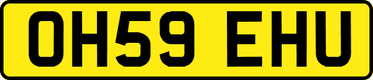 OH59EHU