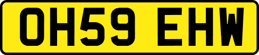 OH59EHW