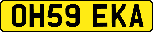 OH59EKA