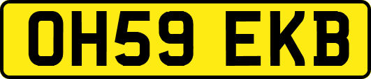 OH59EKB