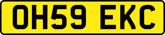 OH59EKC