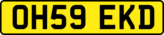 OH59EKD