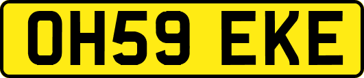OH59EKE