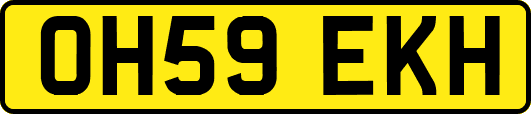 OH59EKH