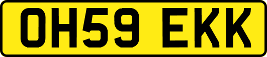 OH59EKK