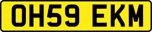 OH59EKM