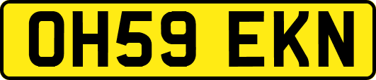 OH59EKN