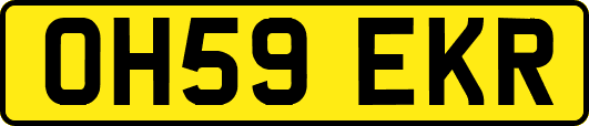 OH59EKR