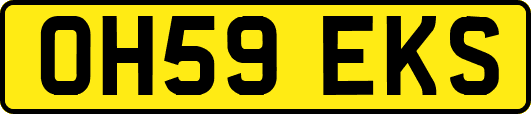 OH59EKS