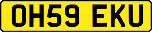 OH59EKU
