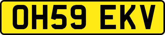 OH59EKV