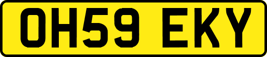 OH59EKY